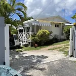 Bungalow Les Gommiers