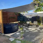 Bungalow Les Gommiers