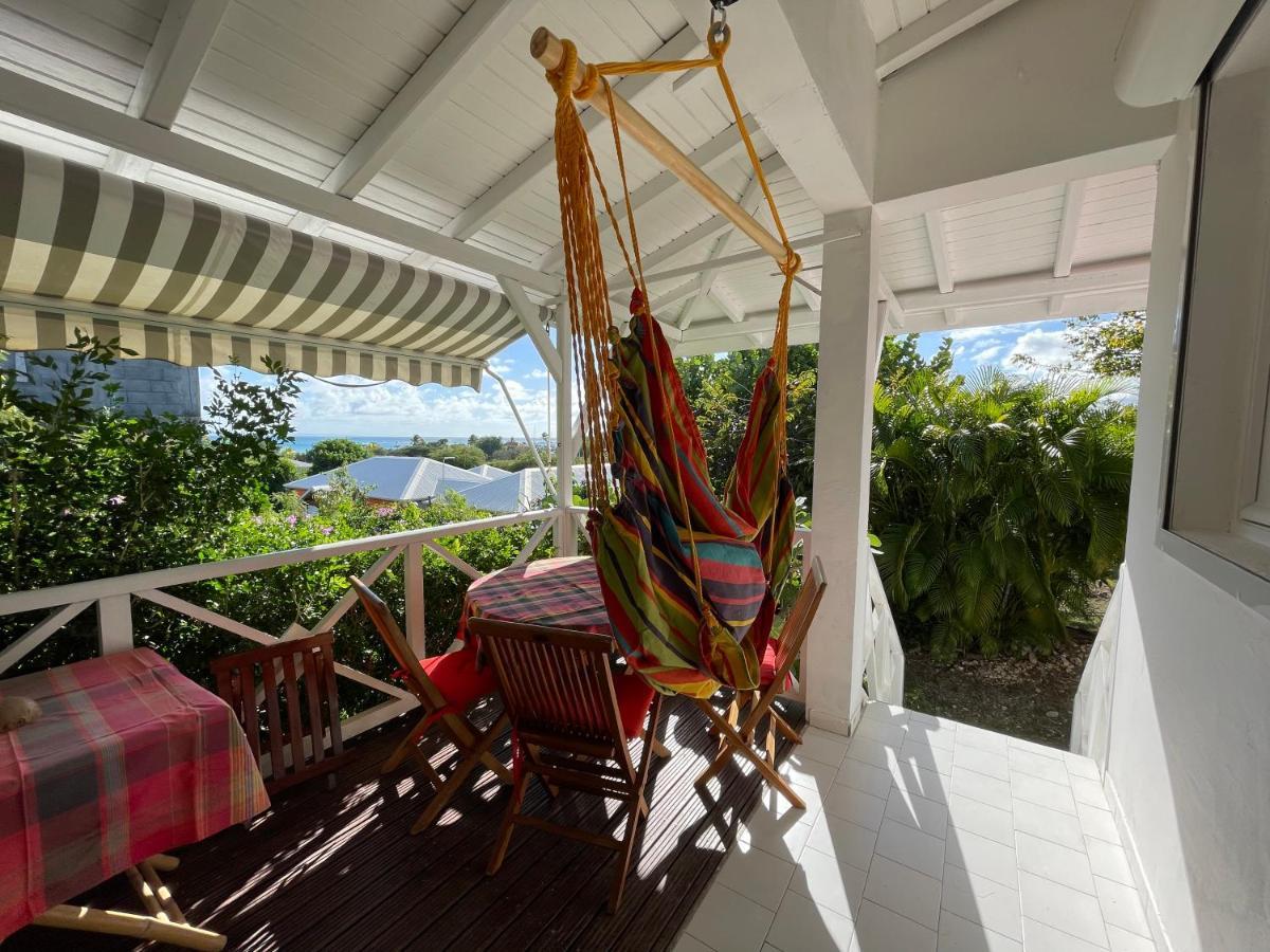 Hébergement de vacances Les Gommiers Saint-Francois (Grande-Terre)