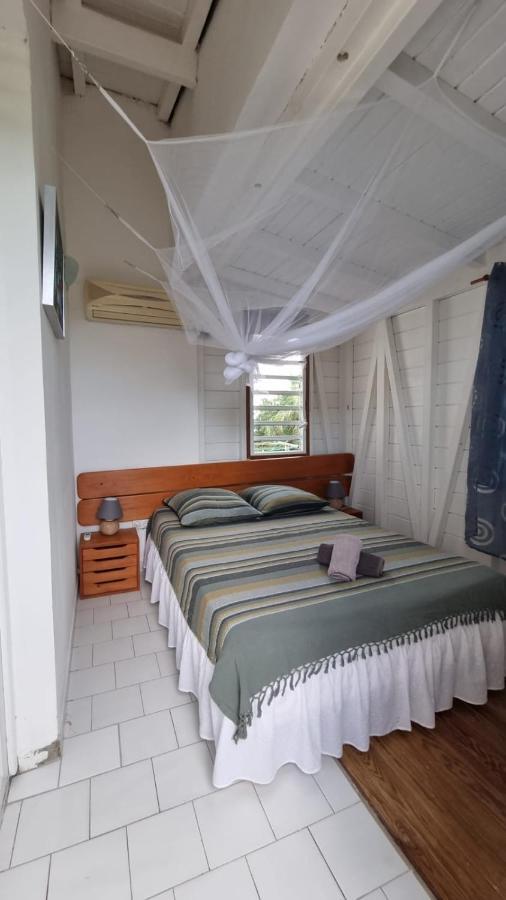 Les Gommiers Hébergement de vacances Saint-Francois (Grande-Terre)
