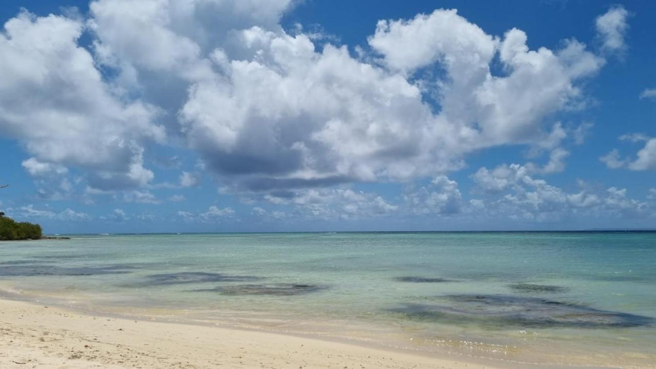 Les Gommiers Saint-Francois (Grande-Terre)