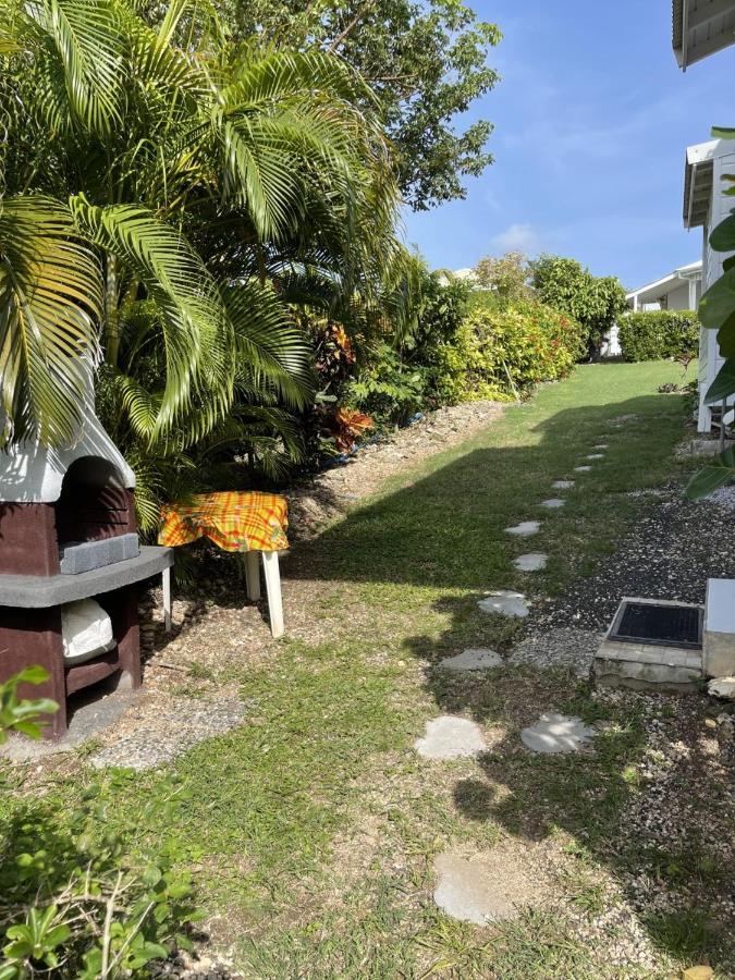 Hébergement de vacances Les Gommiers Saint-Francois (Grande-Terre)