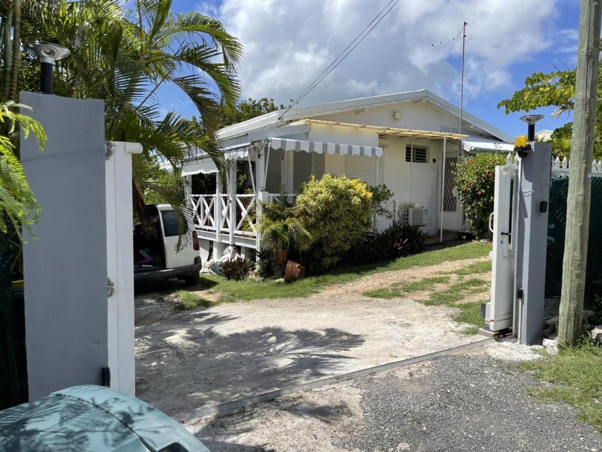 Les Gommiers * Saint-Francois (Grande-Terre)