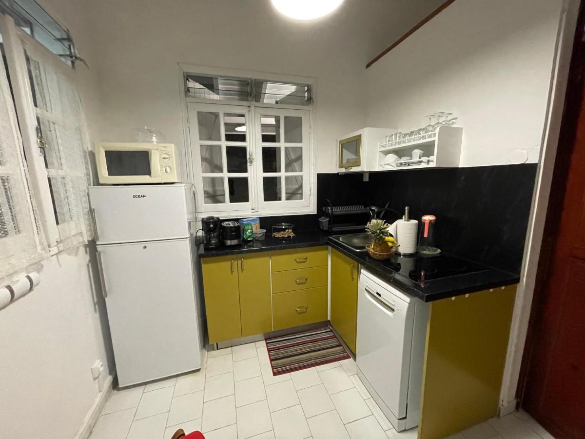 Les Gommiers Holiday home Saint-Francois (Grande-Terre)